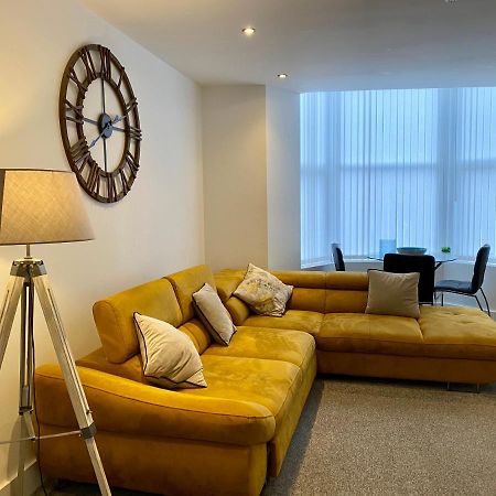 Winter Gardens Service Apartments By Balckpool Service Apartments Blackpool Exterior photo